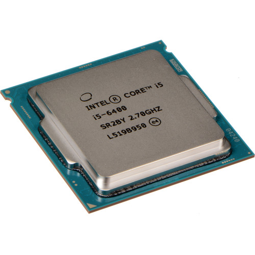Intel i5 driver update
